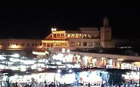 Hotel Des Amis