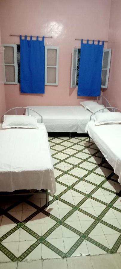 Hotel Des Amis Marrakesz Zewnętrze zdjęcie